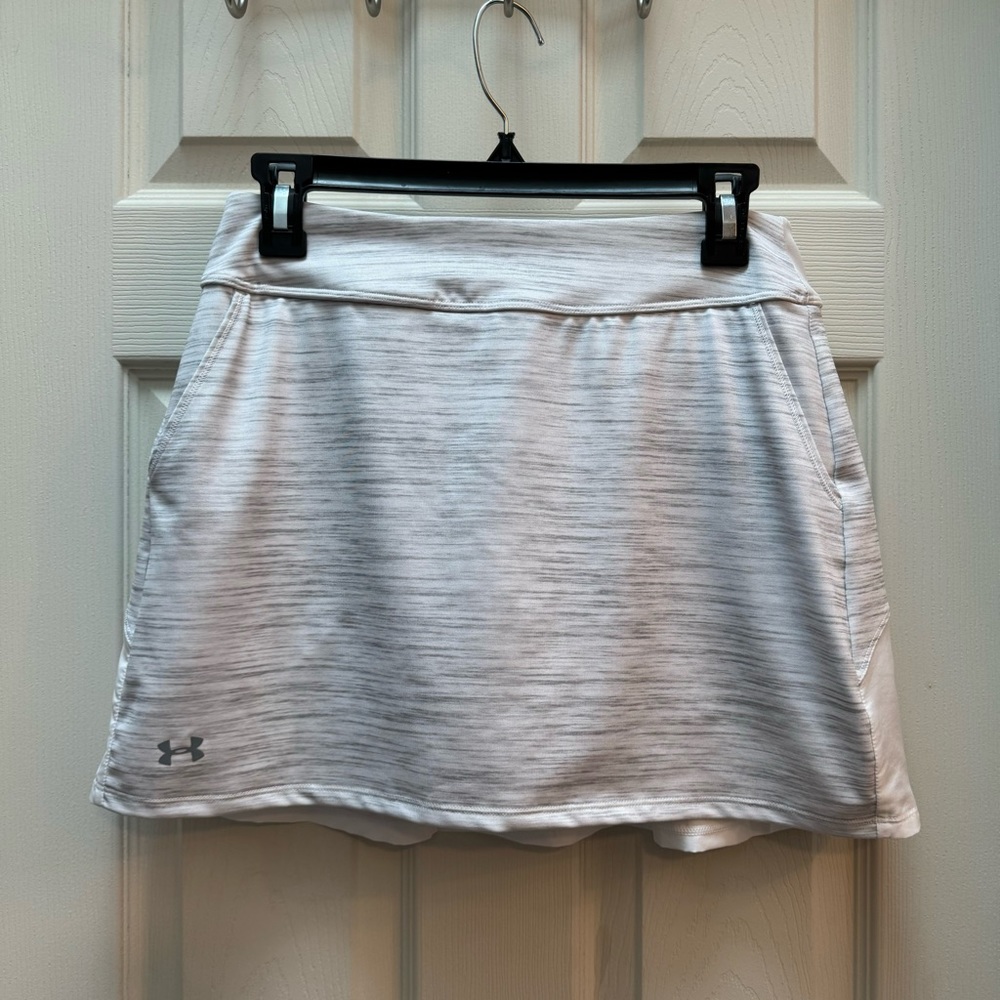 Under Armour Golf Tennis Skort